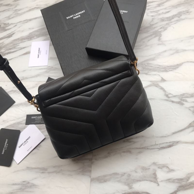 YSL Satchel Bags